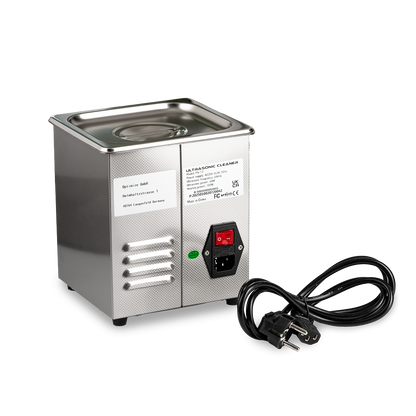 Caviteq - Ultraschallreiniger 2L